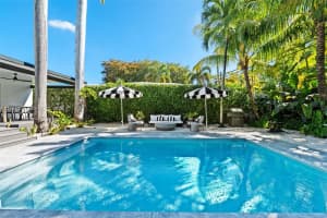 740 Ne 76th St, Miami