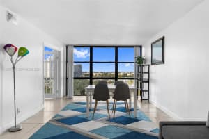 1000 Parkview Dr 1001 Hallandale Beach, FL 33009 - MLS#A11975305