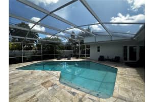 1319 Rodman St, Hollywood