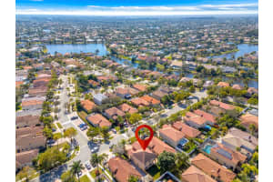 19249 Nw 13th St 1 Pembroke Pines, FL 33029 - MLS#A11975321