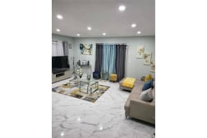 1747 Rodman St 110 Hollywood, FL 33020 - MLS#A11975324