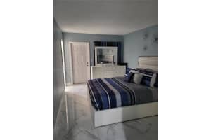 1747 Rodman St 110 Hollywood, FL 33020 - MLS#A11975324