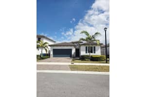 24341 Sw 118th Path, Homestead