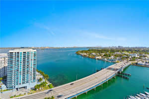 7601 E Treasure Dr. Ph 216 North Bay Village, FL 33141-4391 - MLS#A11975328