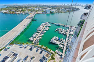 7601 E Treasure Dr. Ph 216 North Bay Village, FL 33141-4391 - MLS#A11975328