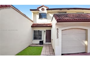 6353 Nw 190th Ter Hialeah, FL 33015 - MLS#A11975345