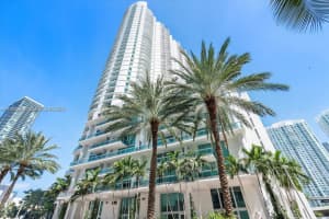 350 S Miami Ave 2110 Miami, FL 33130 - MLS#A11975348