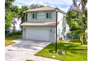 10207 Sw 20th Ct, Miramar