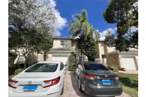 17153 Nw 23rd St, Pembroke Pines