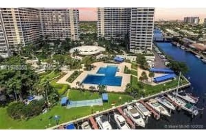 600 Three Islands Blvd 1014 Hallandale Beach, FL 33009 - MLS#A11975358