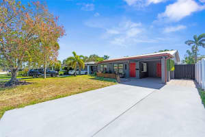 380 Nw 47th Ct 0 Oakland Park, FL 33309 - MLS#A11975360