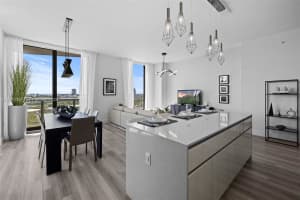 101 Diplomat Pkwy 0910 Hallandale Beach, FL 33009 - MLS#A11975367