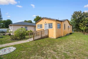 1733 Nw 66th St Miami, FL 33147 - MLS#A11975368