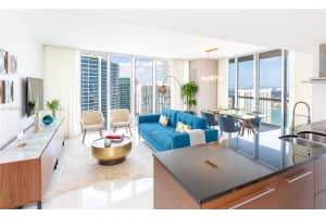 485 Brickell Ave 4702 Miami, FL 33131 - MLS#A11975370