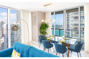 485 Brickell Ave 4702 Miami, FL 33131 - MLS#A11975370
