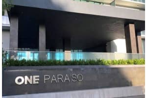 3131 Ne 7th Ave 3003 Miami, FL 33137 - MLS#A11975372