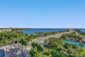 601 Ne 36th St 811 Miami, FL 33137 - MLS#A11975377