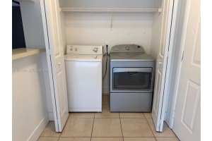 4201 W Mcnab Rd 16 Pompano Beach, FL 33069 - MLS#A11975384