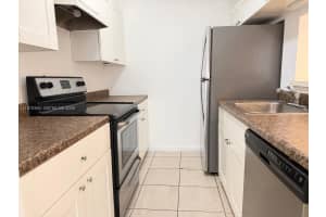 4201 W Mcnab Rd 16 Pompano Beach, FL 33069 - MLS#A11975384