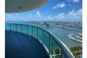 1800 N Bayshore Dr 2901 Miami, FL 33132 - MLS#A11975387