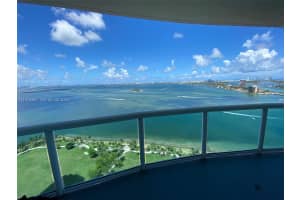 1800 N Bayshore Dr 2901 Miami, FL 33132 - MLS#A11975387