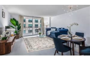 1200 Brickell Bay Dr 1808 Miami, FL 33131 - MLS#A11975388