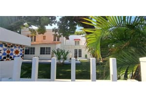 846 Michigan Ave 101 Miami Beach, FL 33139 - MLS#A11975392