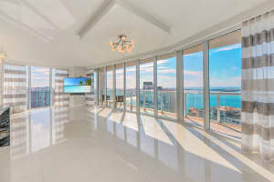 465 Brickell Ave 4301 Miami, FL 33131 - MLS#A11975401