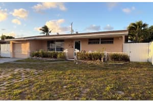 8641 Nw 25th Ct, Sunrise