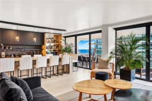 10205 Collins Ave 605 Bal Harbour, FL 33154 - MLS#A11975436