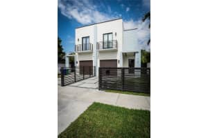 3107 Sw 26th St 3107 Miami, FL 33133 - MLS#A11975437