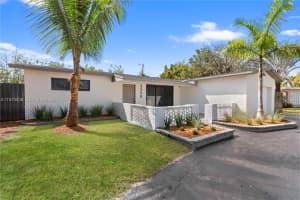 3390 Sw 15th Ct, Fort Lauderdale