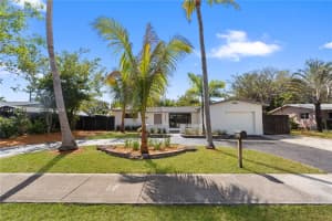 3390 Sw 15th Ct Fort Lauderdale, FL 33312 - MLS#A11975438