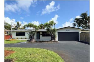 4021 Ne 17th Ter, Oakland Park