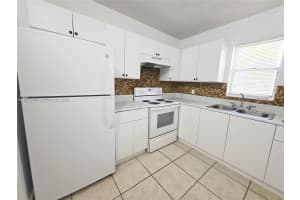 4160 Nw 21st St 124d Lauderhill, FL 33313 - MLS#A11975443