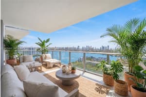 16385 Biscayne Blvd 2920 North Miami Beach, FL 33160 - MLS#A11975445