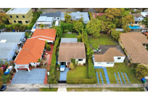 3641 Sw 13th Ter, Miami