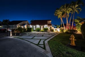 12755 Sw 60th Ln, Miami