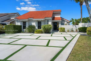 12755 Sw 60th Ln Miami, FL 33183 - MLS#A11975452