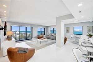 1201 S Ocean Dr 1001s, Hollywood