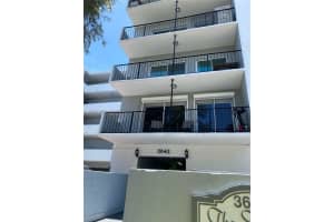 3642 Ne 171st St 208 North Miami Beach, FL 33160 - MLS#A11975473