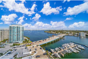 7601 E Treasure Dr 1917 North Bay Village, FL 33141 - MLS#A11975482