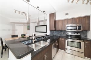 17100 N Bay Rd APT 1802, Sunny Isles Beach, FL 33160, - MLS#A11975490