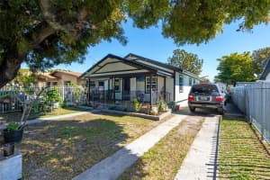 3055 Nw 23rd Ave Miami, FL 33142 - MLS#A11975493