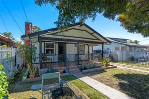 3055 Nw 23rd Ave Miami, FL 33142 - MLS#A11975493