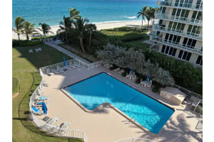 1069 Hillsboro Mile 603 Hillsboro Beach, FL 33062 - MLS#A11975502