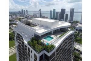 1600 Ne 1st Ave 1506 Miami, FL 33132 - MLS#A11975523