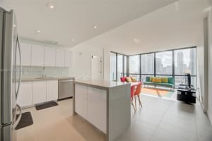 1600 Ne 1st Ave 1506 Miami, FL 33132 - MLS#A11975523