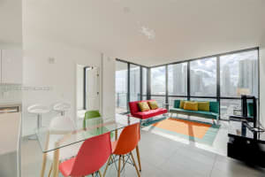 1600 Ne 1st Ave 1506 Miami, FL 33132 - MLS#A11975523