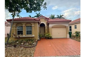 12721 Sw 53rd St, Miramar